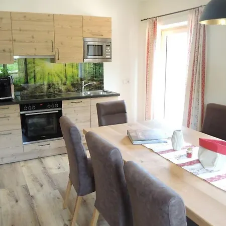 Ochsenhorn In 100 M² / 4-8 P.