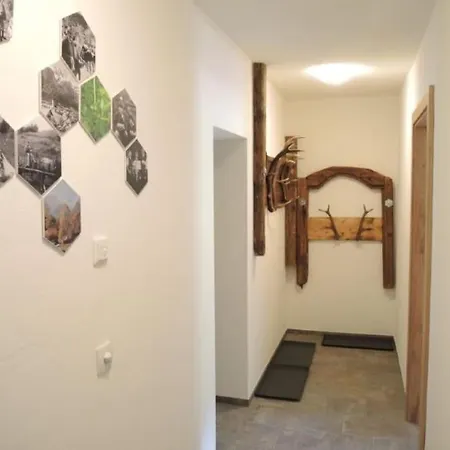 Ochsenhorn In 100 M² / 4-8 P.