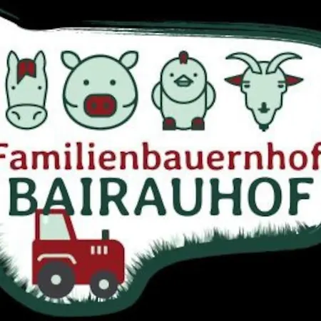 Apartament Ochsenhorn In 100 M² / 4-8 P. *